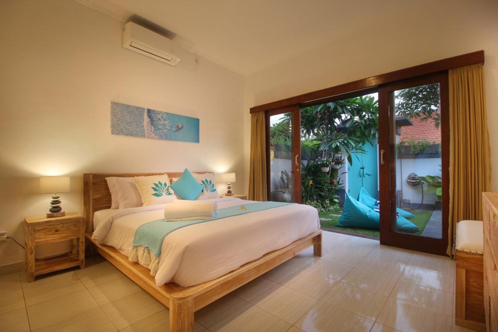 Lotus Flower Villa